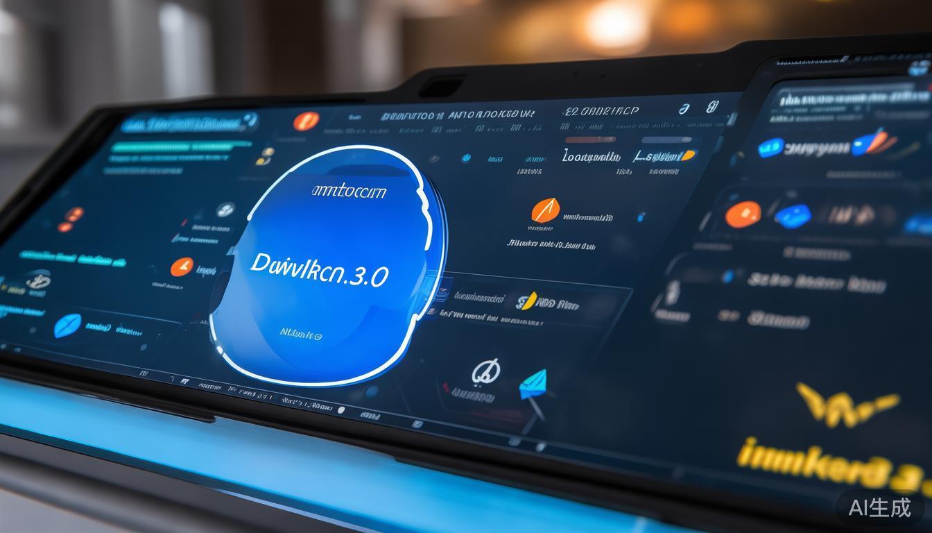 如何通过imToken官网下载3.0版本提升市场的透明度？_imToken官网下载安全验证_imToken 3.0版本功能改进