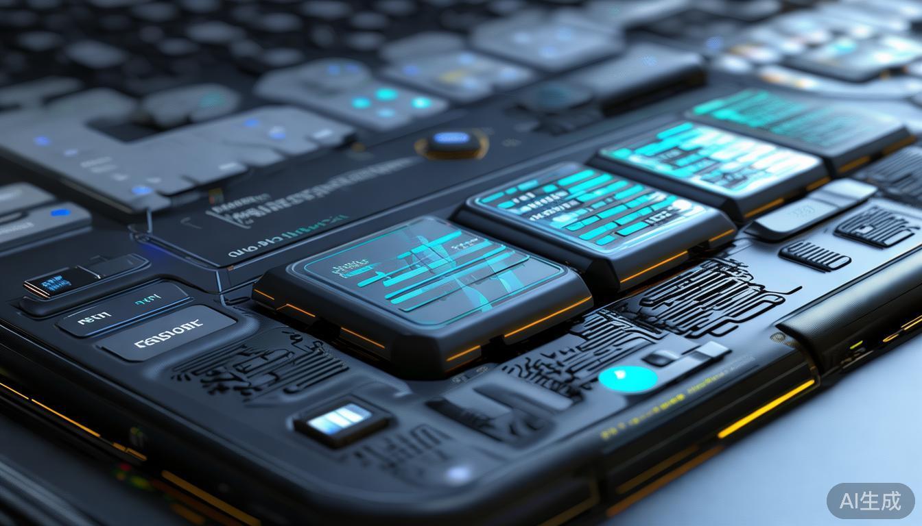 imToken 2.0多链生态融合_imToken 2.0国际版_1. 探秘imToken 2.0国际版:新功能带你体验加密世界的无限可能