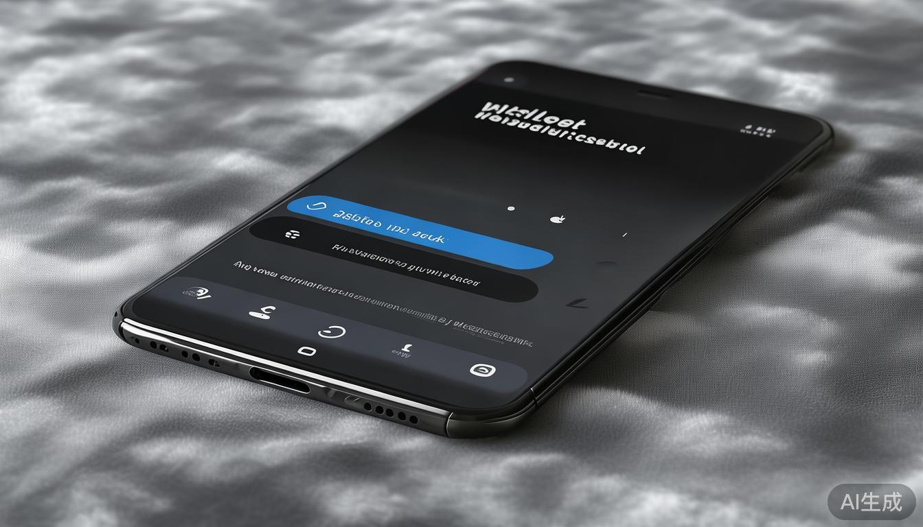 如何在imToken钱包官方网址中加强数据隐私？_imToken钱包安全防护措施_imToken数据隐私保护