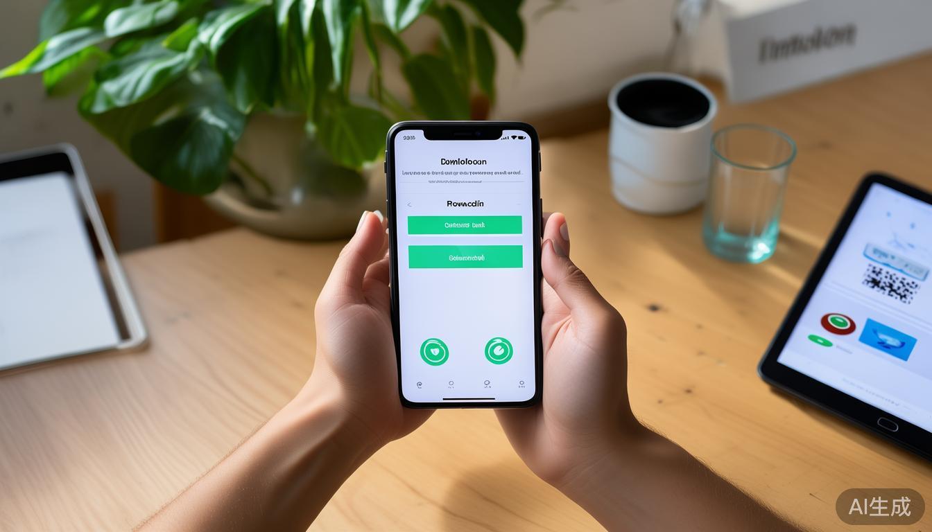 钱包app官网_钱包官方网站_5. 官方推荐!imToken钱包下载步骤详解