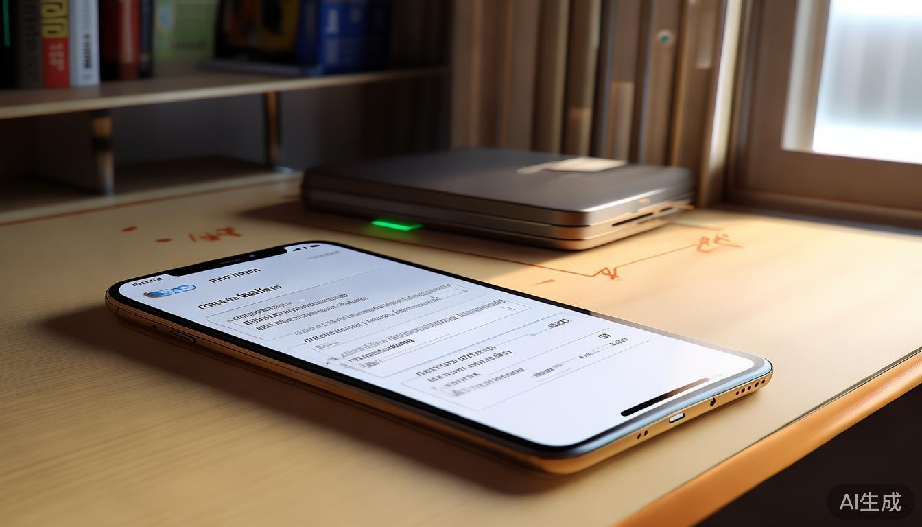 imToken安卓钱包使用教程_imToken安全设置指南_5. 下载imToken安卓版，立即体验无缝交易