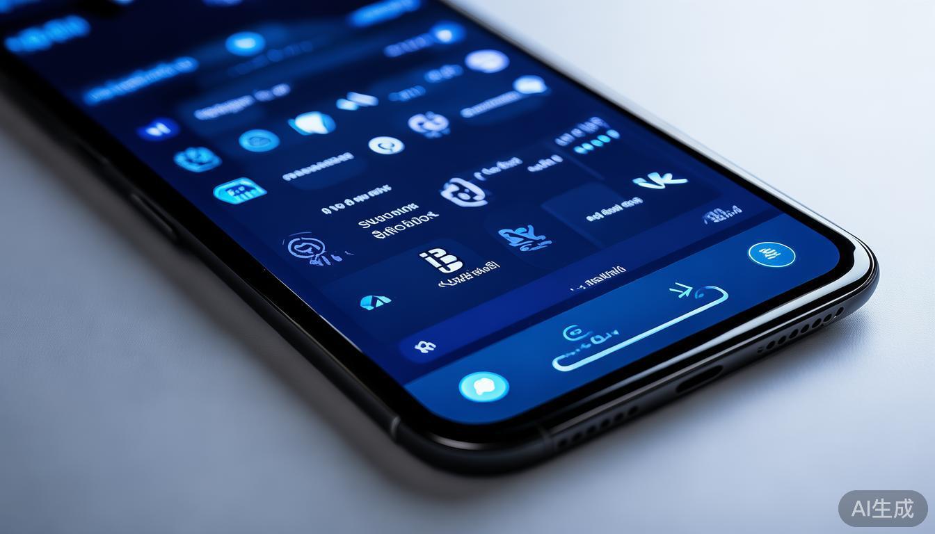 探讨imToken 2.0钱包安卓版的技术创新与市场反馈_imToken 2.0钱包安卓版交易流程优化_imToken 2.0钱包安卓版技术创新