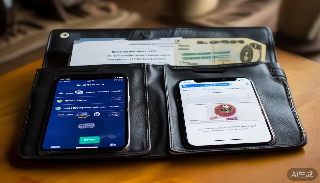如何通过imToken钱包下载进行真实交易?_imToken钱包下载及安全使用_imToken钱包数字资产交易流程