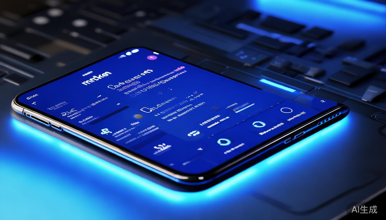 imToken钱包2.0_数字资产安全管理_imToken钱包2.0:你不可或缺的数字资产伴侣