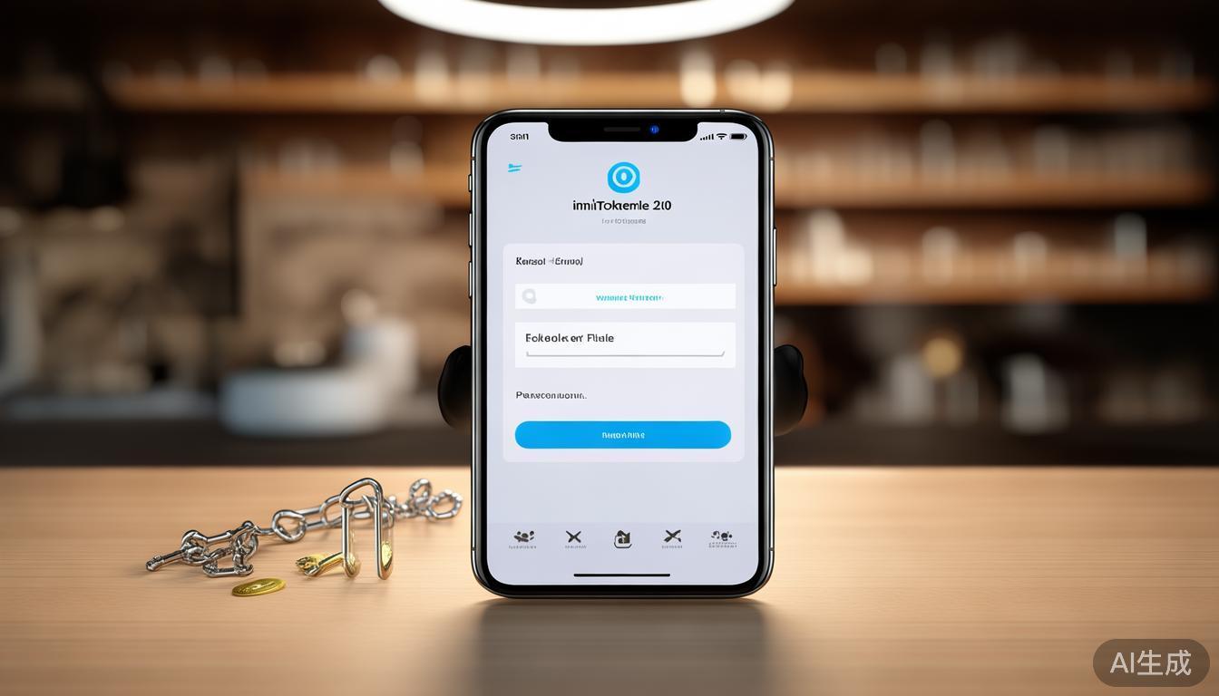 imToken 2.0 安装教程_如何通过imToken下载2.0版获取实时市场信息?_imToken 2.0 官方下载途径