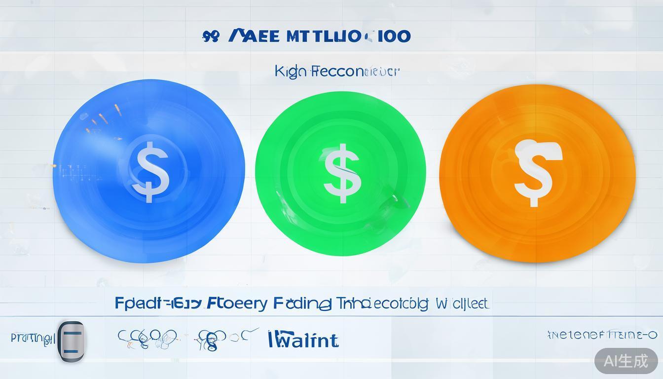 资金流动状况_数字资产管理_如何在imToken国内下载中保持良好的资金流动状态？