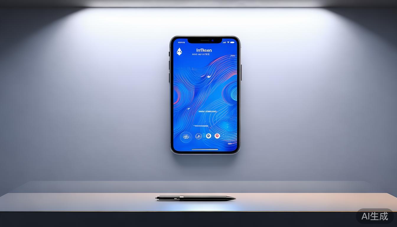 imToken正版网站优势_4. imtoken正版网站的五大优势，助你步入区块链时代_安全可靠的区块链钱包应用