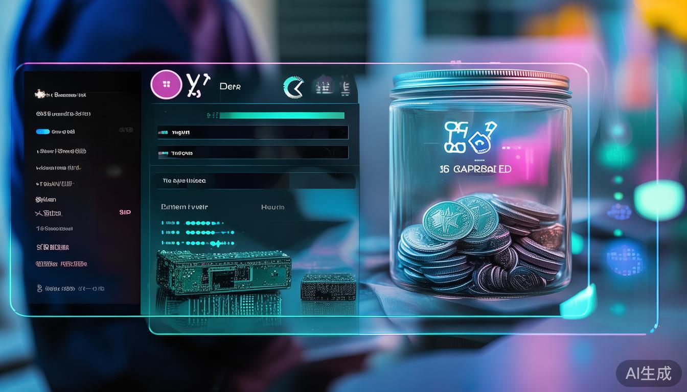 安卓用户自主投资资产管理平台_imToken钱包智能合约功能_如何通过imToken钱包的智能合约功能在安卓上实现更灵活的投资与资产管理？