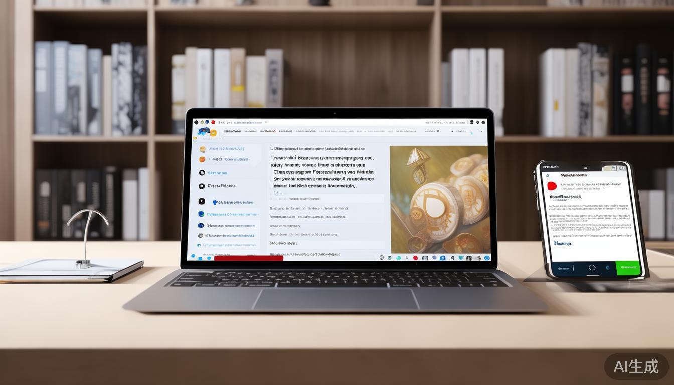 imToken官网资讯板块_如何通过imToken钱包官网地址追踪市场动态？_追踪市场动态imToken官网