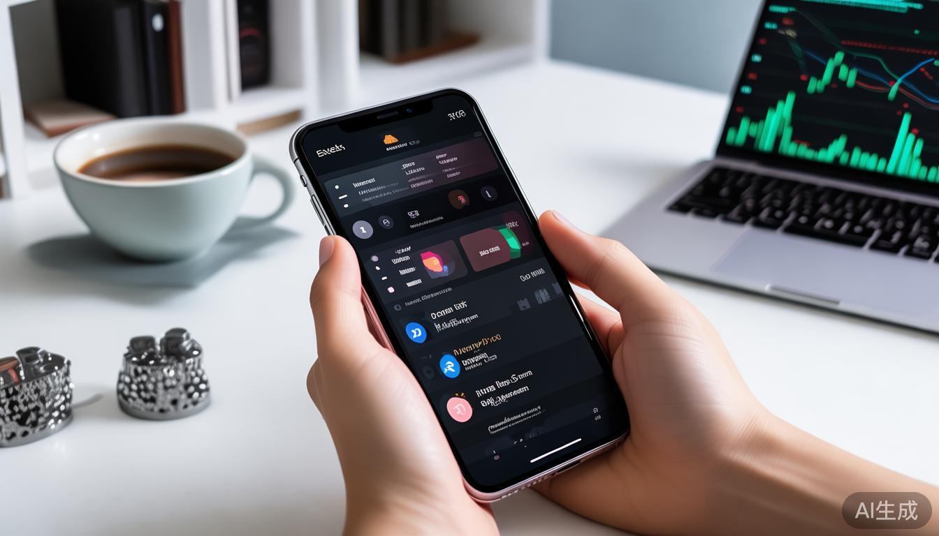 imToken国外版助力加密货币投资_如何通过imToken国外版建立创新的投资理念？_imToken国外版实现资产多元化配置